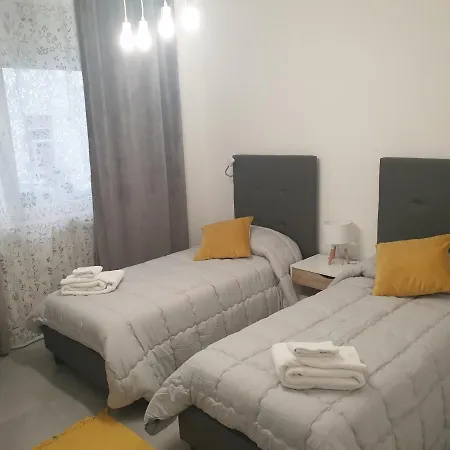B&B Giovaldi'S Torino Buitenkant foto