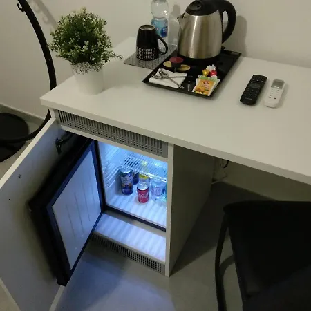 B&B Giovaldi'S Torino Buitenkant foto
