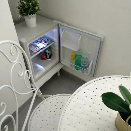 B&B Giovaldi'S Torino Buitenkant foto