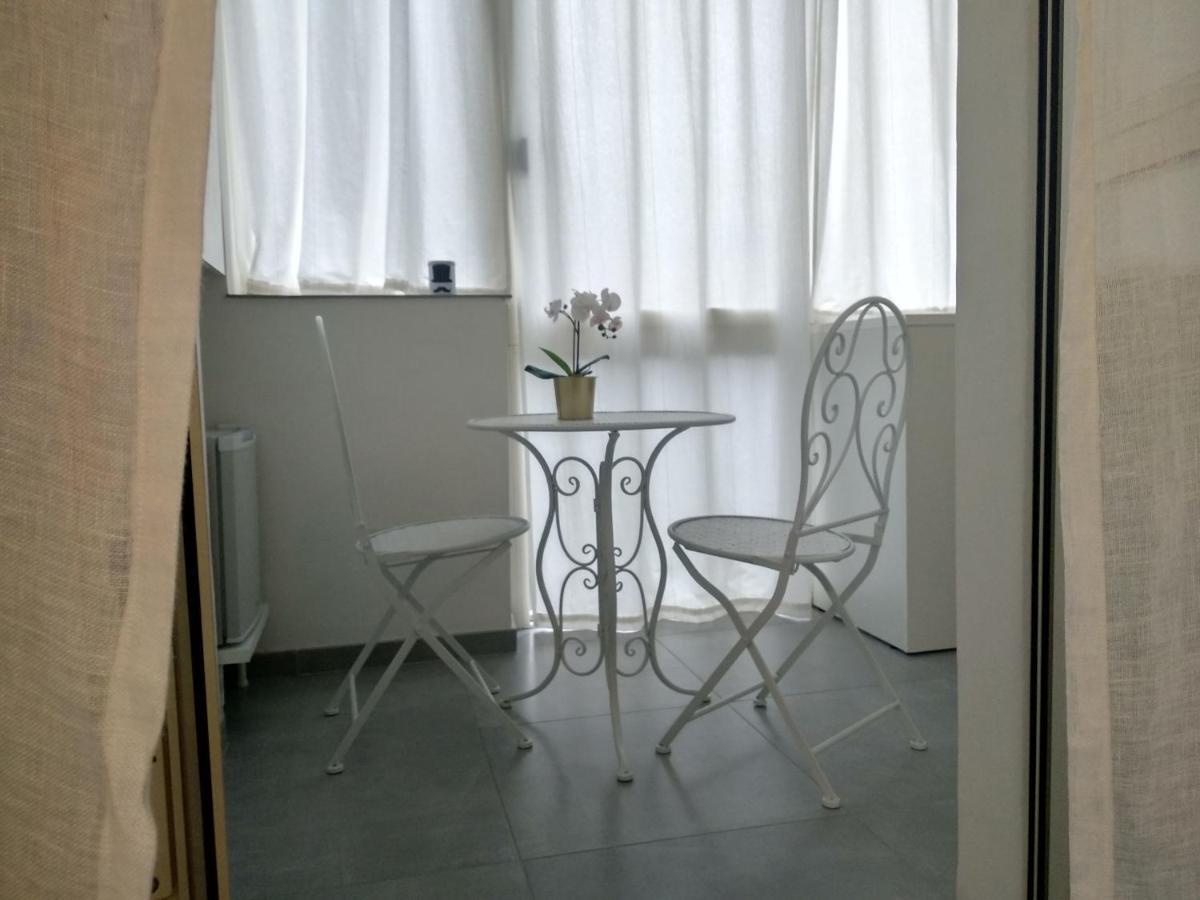 Giovaldi's Alojamento de Acomodação e Pequeno-almoço *