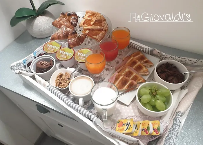 B&B Giovaldi\'S Torino