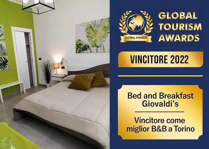 B&B Giovaldi\'S Torino