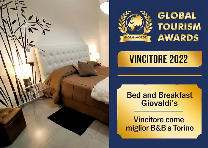 B&B Giovaldi\'S Torino