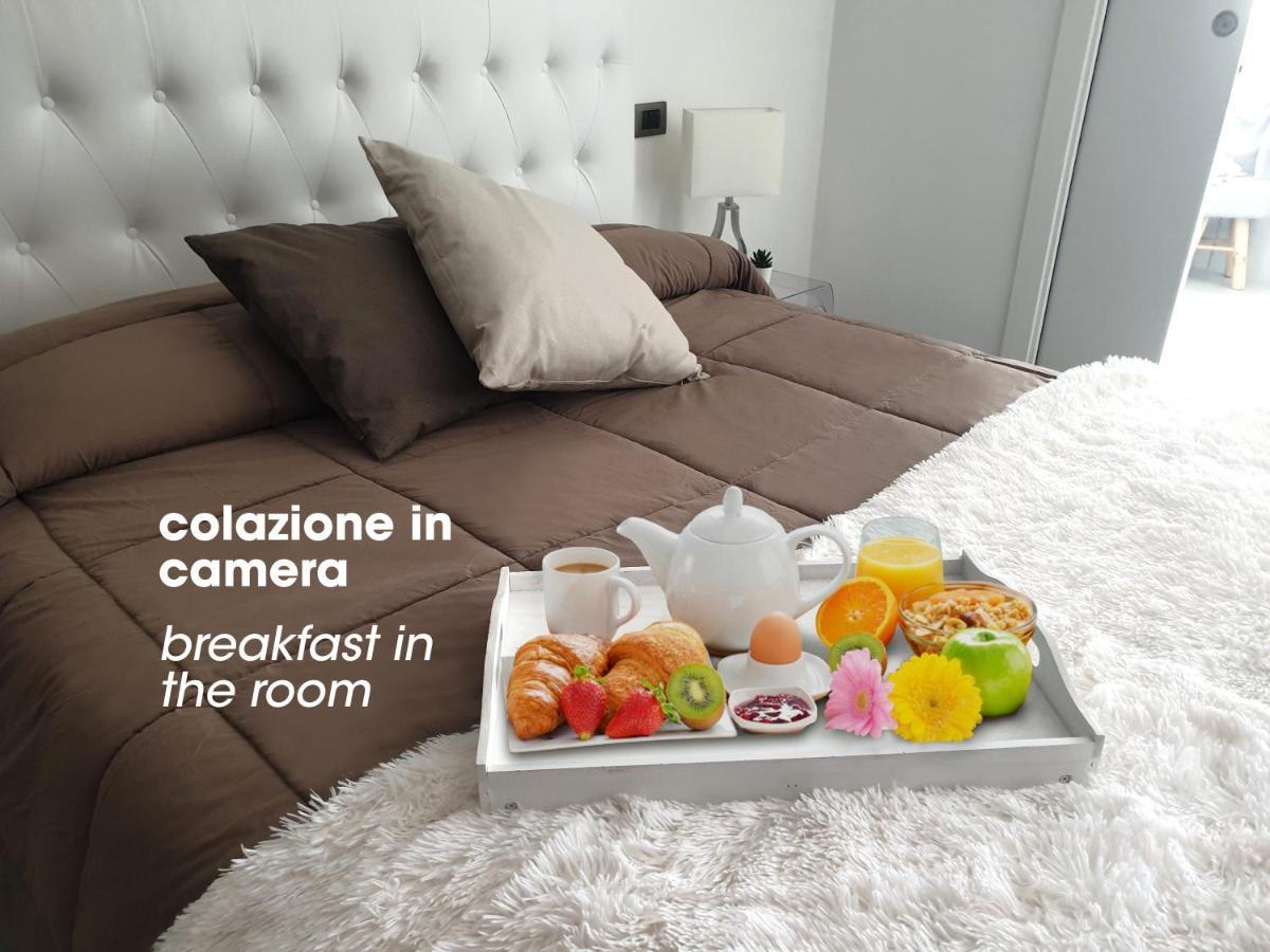 Giovaldi's Bed & Breakfast *