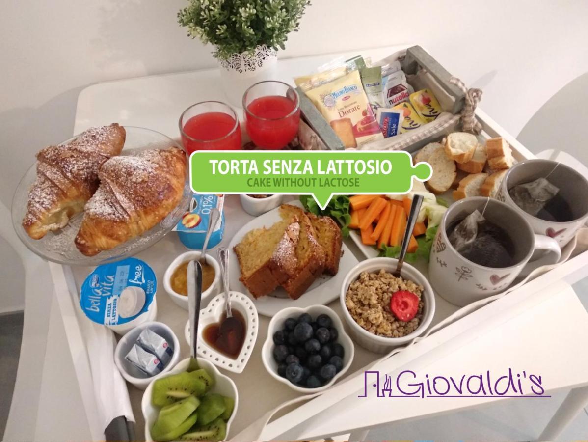 Giovaldi's