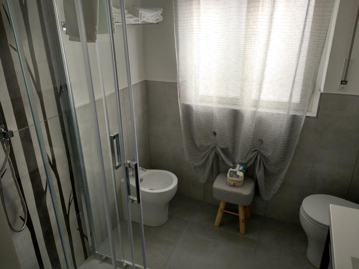 Giovaldi's Bed & Breakfast *