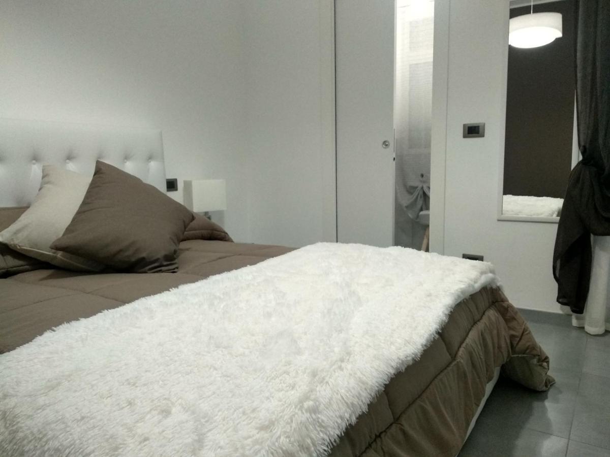 Giovaldi's Bed & Breakfast