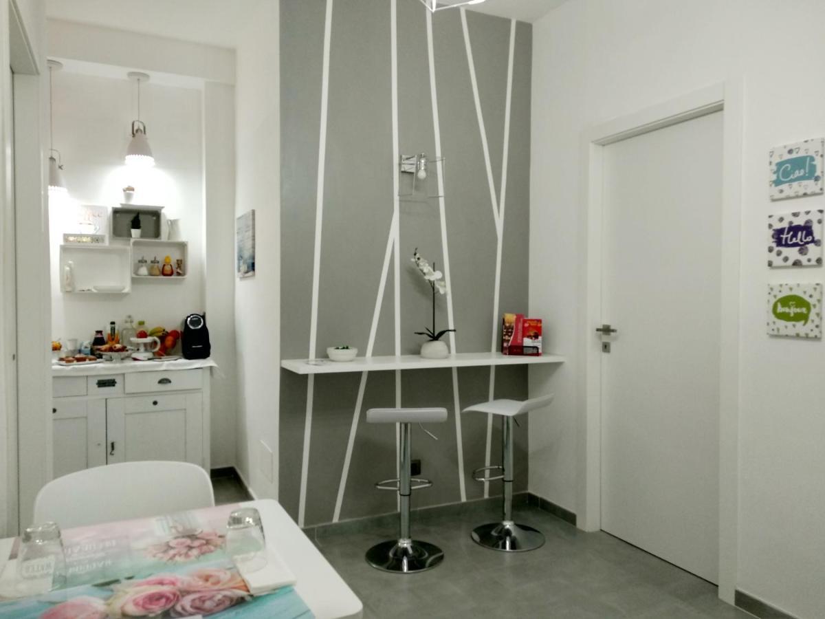 Giovaldi's Bed & Breakfast