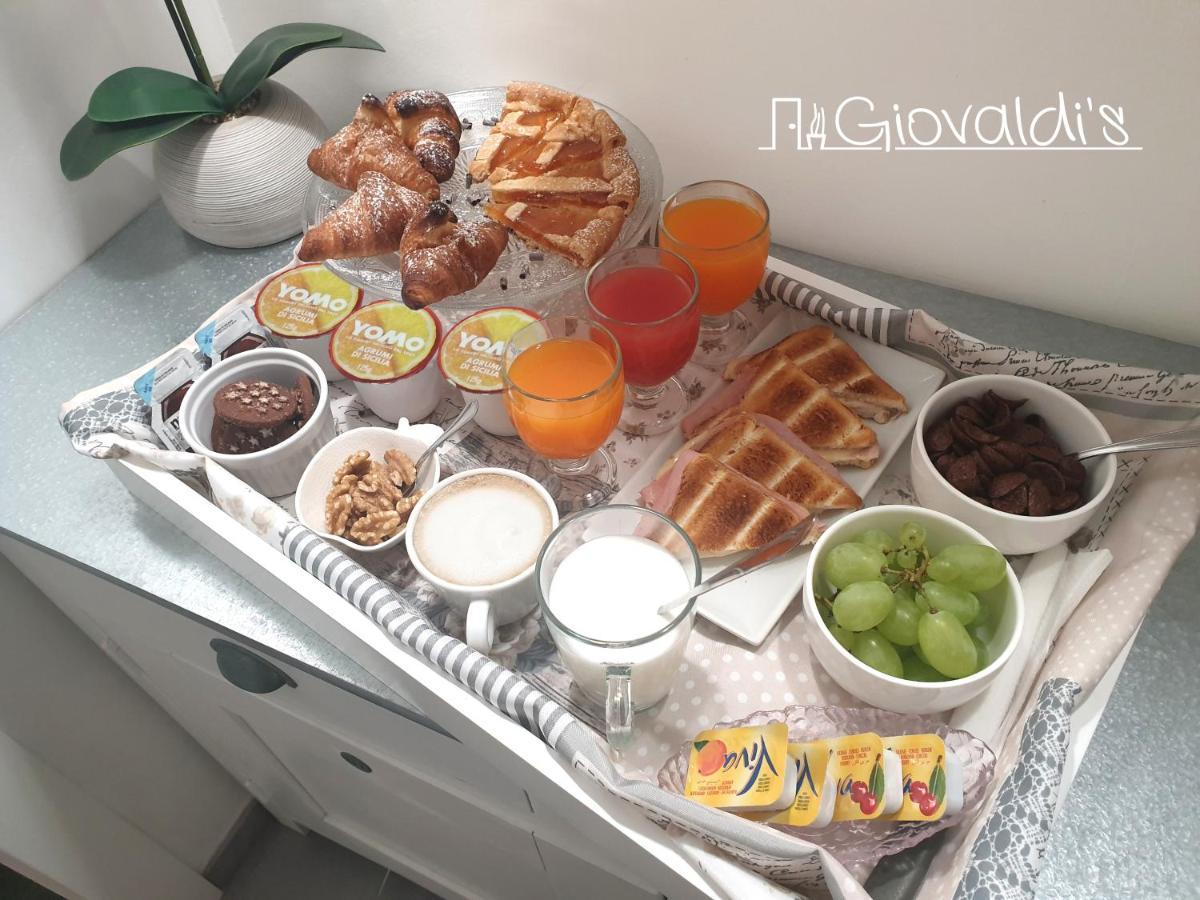 Giovaldi's Turin